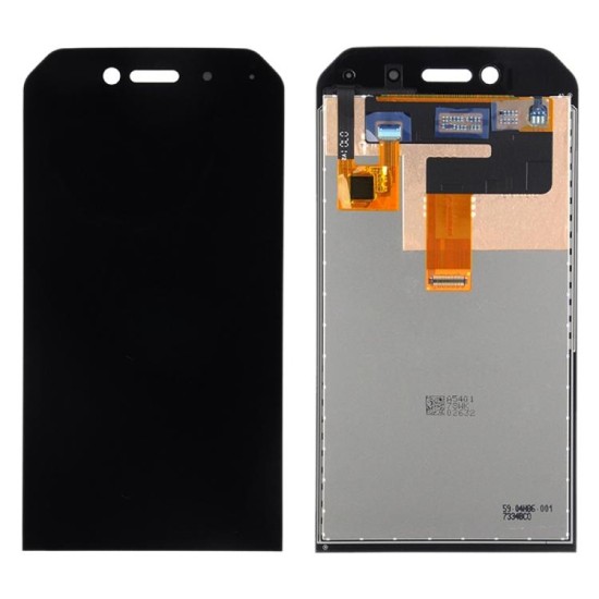 TOUCH+DISPLAY CATERPILLAR S41 5.0" PRETO TOUCH+DISPLAY CATERPILLAR S41 5.0" PRETO